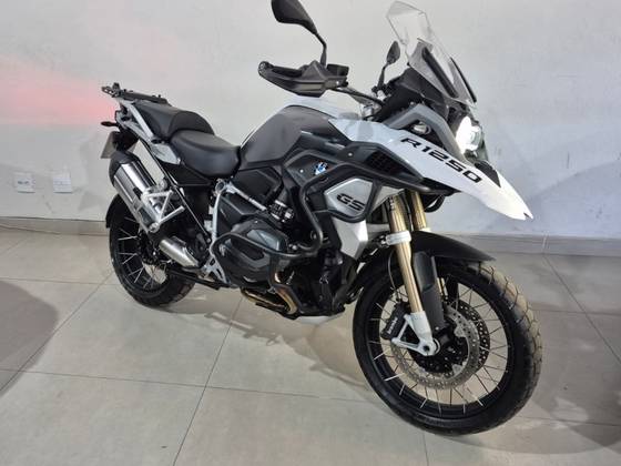 BMW R 1250 GS PREMIUM 